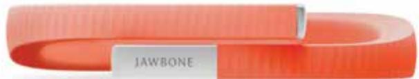 JAWBONE UP24LORANGE - 1