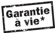BABYMOOV A014407 - Bon de garantie à vie - 1