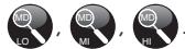 BABYMOOV A014407 - H21 & H22. Détection de mouvement (motion detection) - 2