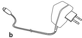 BABYMOOV A014407 - Avertissements - 2