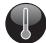 BABYMOOV A014407 - H32 & H33. alarme température (temperature/alarm) - 2