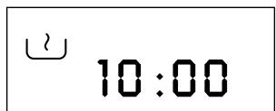 SAUTER SME630BF1 - Exemple : enchaînement d'une décongélation de 5 minutes suivie d'une programmation micro-ondes de 5 minutes. - 3