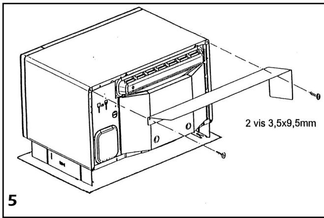 SAUTER SME630BF1 - Installation - 5