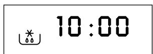 SAUTER SME630BF1 - Exemple : enchaînement d'une décongélation de 5 minutes suivie d'une programmation micro-ondes de 5 minutes. - 4