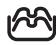 SAUTER SME630BF1 - Utilisation du grill 2 niveaux* - 2