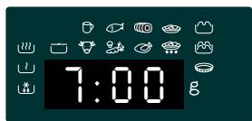 SAUTER SME630BF1 - Programmation - 2