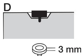 SAUTER SME630BF1 - Installation - 9