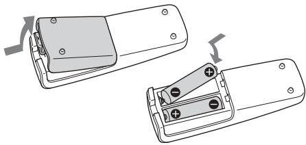 SONY CMT-GPZ7 - Pour les modèles avec un sélecteur de tension, placez voltage selector sur la position correspondant à la tension du secteur. - 2