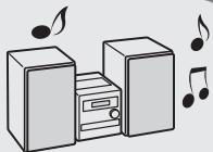 SONY CMT-GPZ7 - Créez un CD ATRAC. - 1