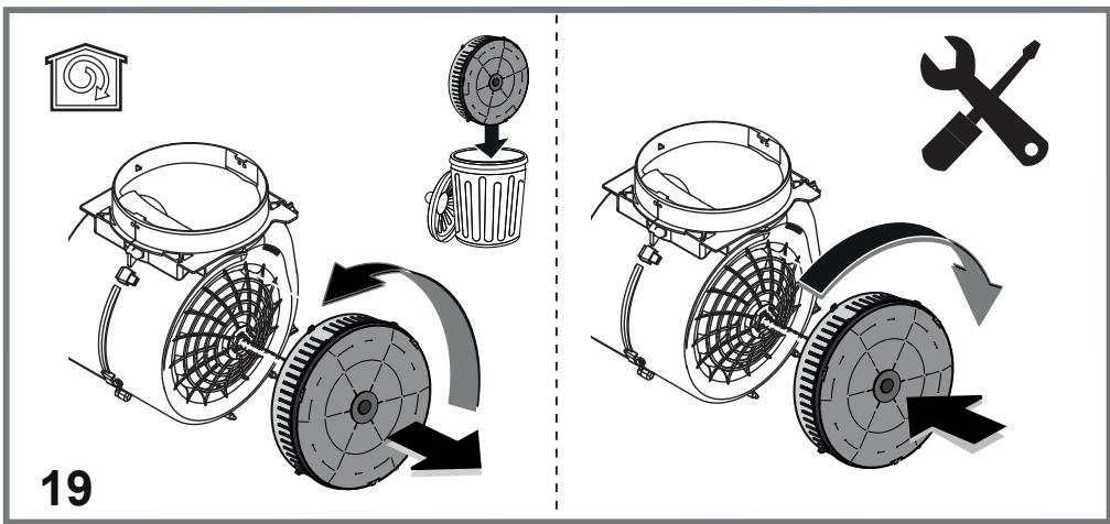 WHIRLPOOL WHVA62FLM - Whirlpool - 60