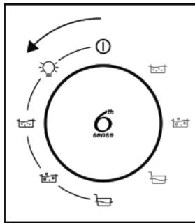 WHIRLPOOL WHVA62FLM - KOMENDY - 1
