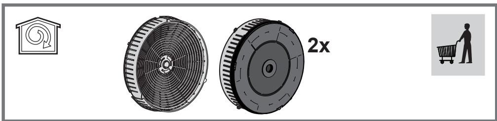 WHIRLPOOL WHVA62FLM - Whirlpool - 3