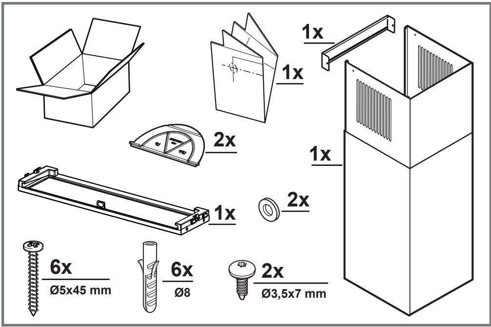 WHIRLPOOL WHVA62FLM - Whirlpool - 1
