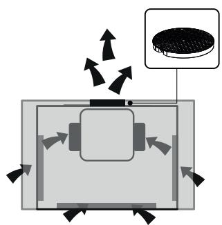 WHIRLPOOL WHVA62FLM - Whirlpool - 10
