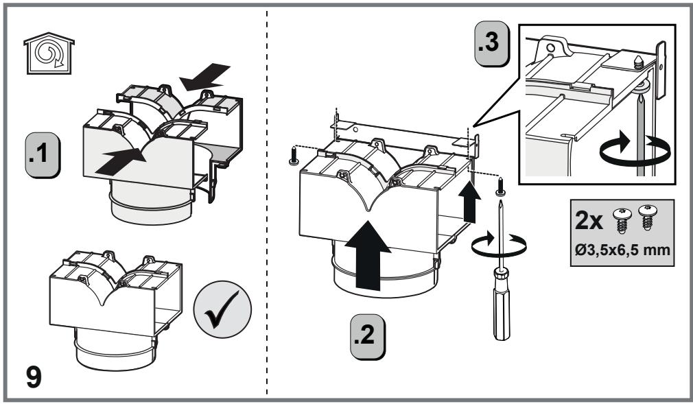 WHIRLPOOL WHVA62FLM - Whirlpool - 30