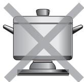 NEFF T2346 Ni INOX - Consignes d'utilisation concernant la cuisson - 9