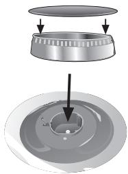 NEFF T2346 Ni INOX - En ce qui concerne le nettoyage et la conservation - 6