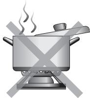 NEFF T2346 Ni INOX - Consignes d'utilisation concernant la cuisson - 3