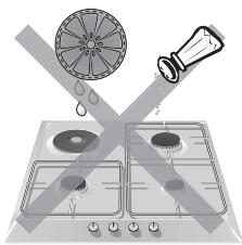 NEFF T2346 Ni INOX - En ce qui concerne le nettoyage et la conservation - 2