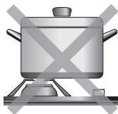 NEFF T2346 Ni INOX - Consignes d'utilisation concernant la cuisson - 7
