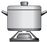 NEFF T2346 Ni INOX - Consignes d'utilisation concernant la cuisson - 8