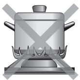 NEFF T2346 Ni INOX - Consignes d'utilisation concernant la cuisson - 1