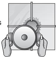 NEFF T2346 Ni INOX - Consignes d'utilisation concernant la cuisson - 11