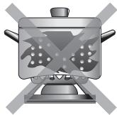 NEFF T2346 Ni INOX - Consignes d'utilisation concernant la cuisson - 5