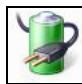 PACKARD BELL LS44-HR-200FR - Options d'alimentation - 1