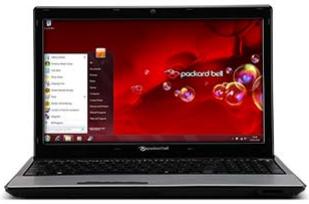 PACKARD BELL LS44-HR-200FR - Des applications s'ouvrent mais elles plantent ou s'exécutent de façon erratique - 1