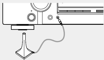 MARANTZ NR-1403 - Préparation - 1