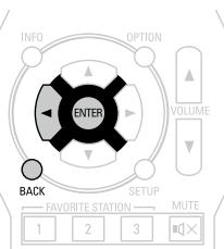 MARANTZ NR-1403 - Si "attention!" s'affiche sur l'écran du téléviseur : - 1