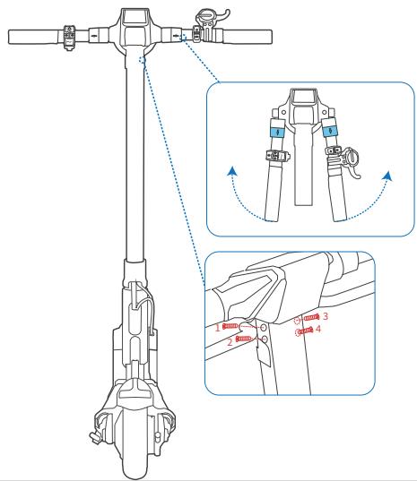 DUALTRON POP52V20A - Accessoires - 2