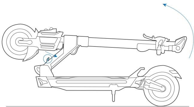 DUALTRON POP52V20A - Accessoires - 1