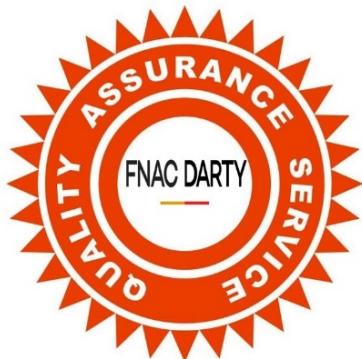 DARTY TOPTOP8130 - D'harmonisation de l'union applicable : - 3