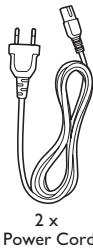 PHILIPS HTL9100 - 6