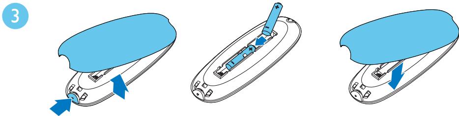 PHILIPS HTL9100 - 116