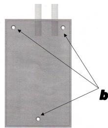 ORAY CFX 01 Bi 150/200 - 4
