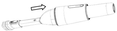 AERIAN HVC72COMPACT - Utilisation - 2