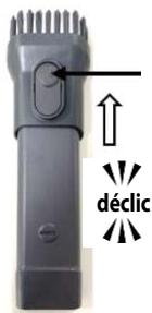 AERIAN HVC72COMPACT - Utilisation - 4