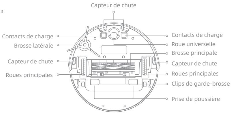 DREAME D10 - Présentation du produit - 1