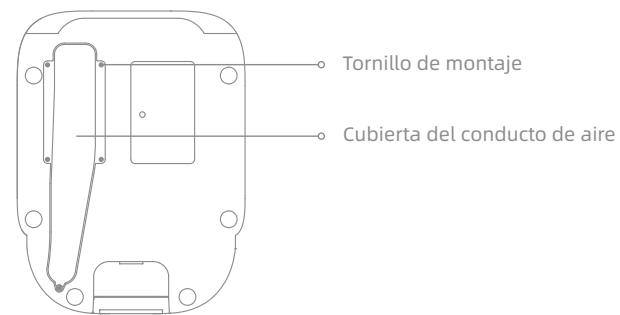 DREAME D10 - ES Descripción general del producto - 4