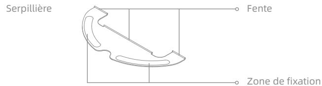 DREAME D10 - Présentation du produit - 1