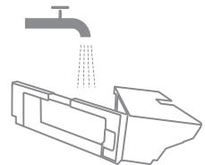 DREAME D10 - Clean the Filter - 3