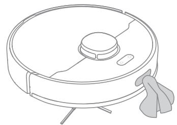 DREAME D10 - Mantenimiento rutinario - 3