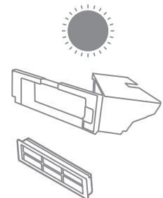 DREAME D10 - Filtro - 5