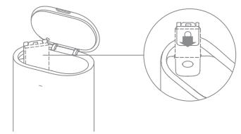 DREAME D10 - Reemplace la bolsa recolectora de polvo - 3
