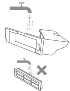 DREAME D10 - Filtro - 3