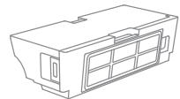 DREAME D10 - Descripción general del producto - 2