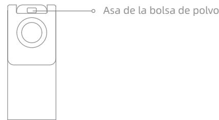 DREAME D10 - Descripción general del producto - 2